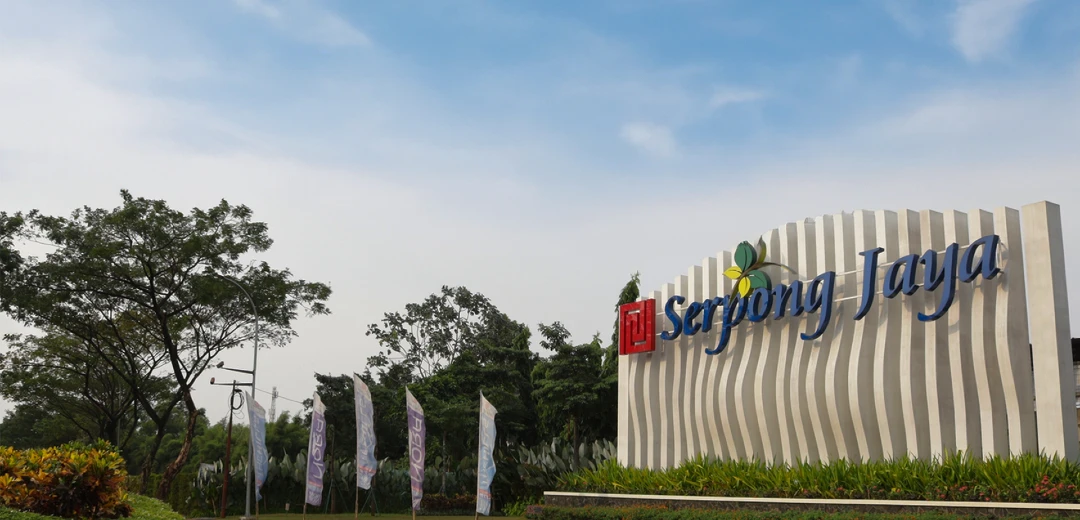 Serpong Jaya